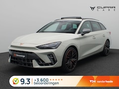 CUPRA Leon Sportstourer - 1.5 TSI e-Hybrid VZ Performance 272 PK DSG matrix led, schuif-kanteldak, achteruitrijcamer