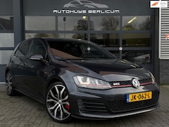 Volkswagen Golf - 2.0 TSI GTI Performance DSG Stoelverwarming