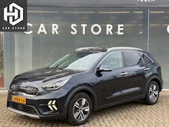 Kia Niro - 1.6 GDi Hybrid DynamicPlusLine