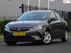 Opel Corsa - 1.2 Edition NL-AUTO NAP/NAVI/AIRCO/CRUISE/APK