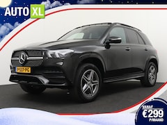 Mercedes-Benz GLE-Klasse - 350e 347 PK AMG Premium+ Pano-dak Burmester