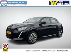 Peugeot e-208 - EV Active 50kWh 5-Drs | SoH 81% | Navi | Carplay