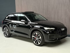 Audi Q5 - 50 TFSI e S edition Pano | RS Stoelen | Trekhaak