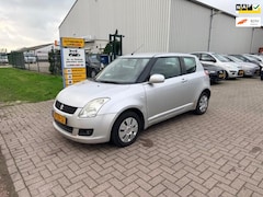 Suzuki Swift - 1.5 Exclusive
