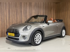 MINI Cabrio - 1.5 Cooper