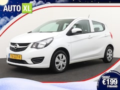 Opel Karl - 1.0 Navigator Edition Cruise control Navigatie DAB Airco