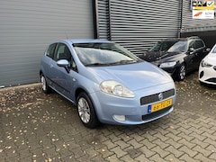 Fiat Grande Punto - 1.4 Edizione Blue & Me
