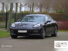 Porsche Panamera - 4.8 4S | Topstaat | Inruil mogelijk