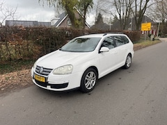 Volkswagen Golf Variant - 1.4 TSI Comfortline