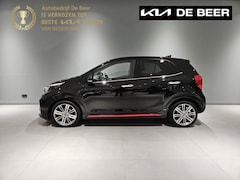 Kia Picanto - 1.0 T-GDi 100pk 5-zits GT-Line