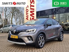 Renault Captur - 1.3 TCe 140 Initiale Paris | Automaat | Compleet