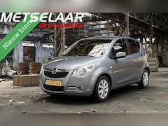 Opel Agila - 1.0 Berlin NET BINNEN