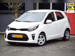 Kia Picanto - 1.0 DPi ComfortLine 2022 Automaat Navigatie