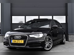 Audi A6 Avant - 2.8 FSI quattro S Edition Pano - Xenon - Camera - Cruise