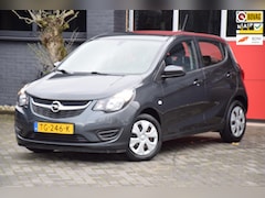 Opel Karl - 1.0 ecoFLEX Edition 2018 Navigatie Cruise control Bluetooth