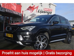 SEAT Ateca - 1.5 TSI FR Business Intense Carplay | LED | Adaptive cruise | Trekhaak | Virtual cockpit |