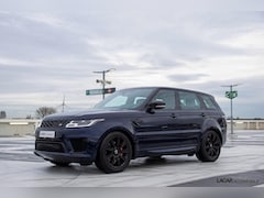 Land Rover Range Rover Sport - P400e Limited Ed. I NL auto I