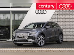 Audi Q4 e-tron - Advanced edition e-tron 45 210kW/286pk 82Kwh Hatch