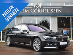 BMW 7-serie - 750Li xDrive Night View ACC Standkachel 4Wiel best