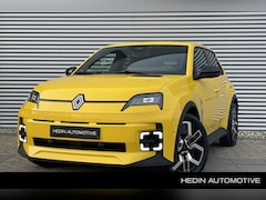 Renault 5 - comfort range techno 52 kWh R5E