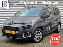 Citroën Berlingo - MPV 110 Airco/Navi/Cam