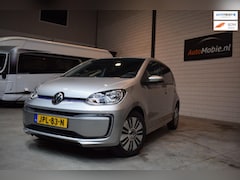 Volkswagen e-Up! - E-up Style 61 KW 83 pk camera