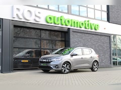 Dacia Sandero - 1.0 TCe 90 Expression | BTW | AUTOMAAT | STOELVERWARMING | CAMERA |