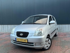 Kia Picanto - 1.0 Light * 5-Deurs * Nieuw APK
