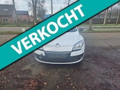 Renault Mégane Estate - 1.2 TCe Expression MOTOR DEFECT