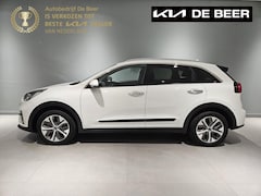 Kia e-Niro - 64kWh 204pk Aut DynamicPlusLine