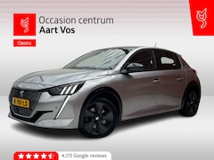Peugeot e-208 - EV GT 350 50 kWh | 3-Fase | Zeer compleet |