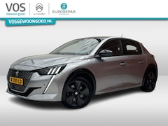 Peugeot e-208 - EV GT 350 50 kWh | 3-Fase | Zeer compleet |