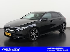 Mercedes-Benz A-klasse - 250e AMG Night | Widescreen | Camera | Carplay | Zondag Open
