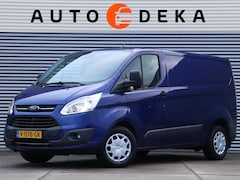 Ford Transit Custom - 270 2.0 TDCI 170pk L1H1 Trend *Dealeronderh