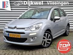 Citroën C3 - 1.2 VTi Collection Clima/Navi/Trekhaak