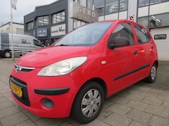 Hyundai i10 - 1.1 Active stbkr , elec ramen , nw apk