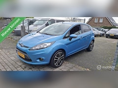 Ford Fiesta - 1.25 Trend 5drs airco