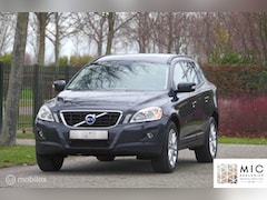 Volvo XC60 - 3.0 T6 Momentum | Zwitserse btw auto | Inr. mog