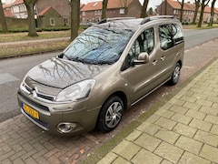 Citroën Berlingo - 1.6 VTi Attraction EXPORT PRIJS