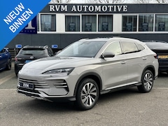 BYD Seal U - 1.5 DM-i FWD Boost VAN: 41.000, - VOOR: 36.877, - UW EINDEJAARSVOORDEEL: 4.123, - EURO | N