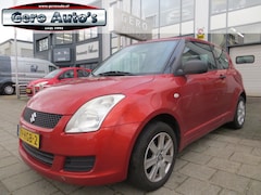 Suzuki Swift - 1.3 Base nw apk leuke inruiler , rijd prima