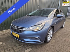 Opel Astra - 1.6 CDTI Online Edition