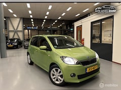 Skoda Citigo - 1.0 Elegance Airco|Cruise|PDC|Stoelverw.|NewAPK