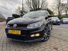 Volkswagen Polo - 1.8 TSI GTI Clima Elek Pakket Lmv Cruise…