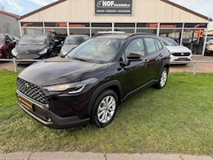 Toyota Corolla Cross - Hybrid 140 Active CARPLAY/CAMERA/13.000KM