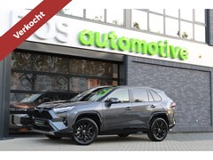 Toyota RAV4 - 2.5 Hybrid Style | BTW | JBL | 360 | STUURW.VERWARMD | ACC | CARPLAY |