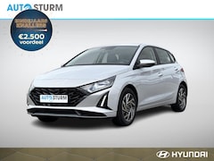Hyundai i20 - 1.0 T-GDI Comfort Automaat