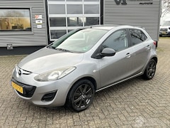 Mazda 2 - 2 1.3 Color Edition 5drs