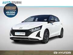 Hyundai i20 - 1.2 MPI Comfort Smart