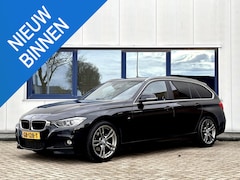 BMW 3-serie Touring - 320i High Executive l M-Pakket l NL Auto l NAP l